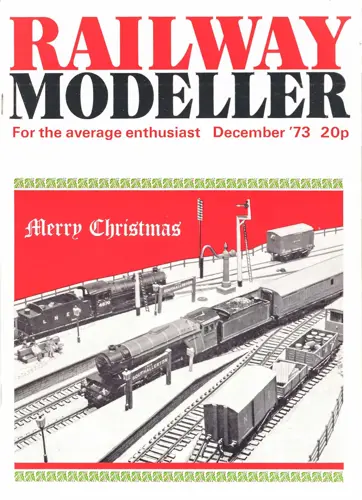 Railway Modeller Preview