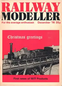  December 1976 
                issue  December 1976