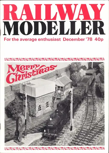 Railway Modeller Preview