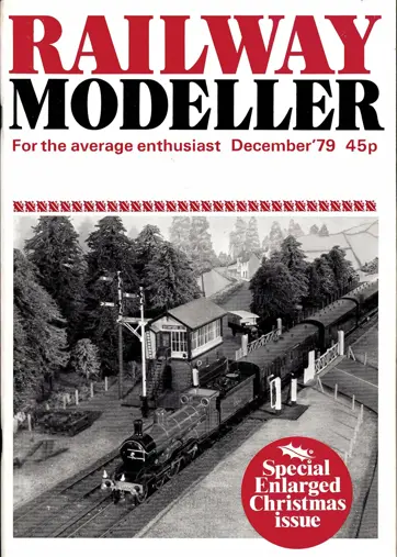 Railway Modeller Preview