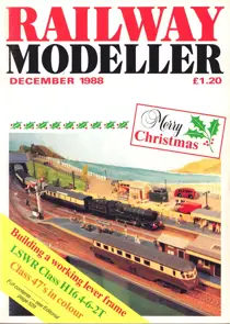  December 1988 
                issue  December 1988