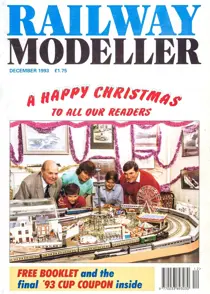  December 1993 
                issue  December 1993