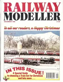  December 1996 
                issue  December 1996