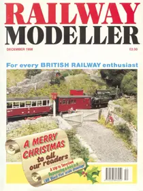  December 1998 
                issue  December 1998