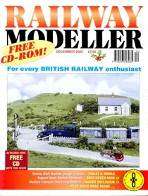  December 2002 
                issue  December 2002