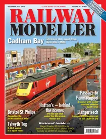 December 2017 
                issue December 2017