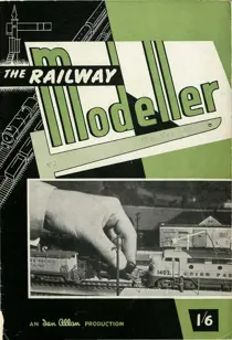  February 1950 
                issue  February 1950