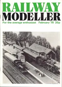  February 1978 
                issue  February 1978