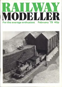  February 1979 
                issue  February 1979