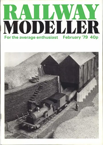 Railway Modeller Preview