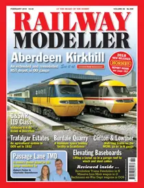 February 2018 
                issue February 2018