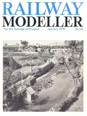 Railway Modeller Preview