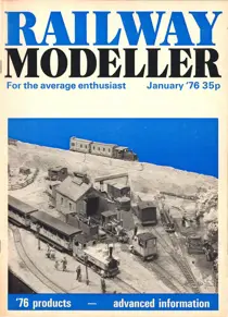  January 1976 
                issue  January 1976