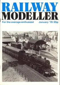  January 1978 
                issue  January 1978