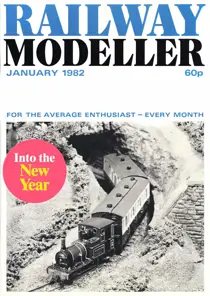  January 1982 
                issue  January 1982