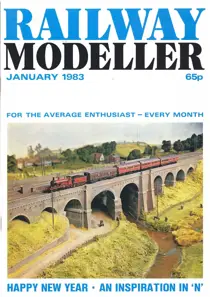  January 1983 
                issue  January 1983