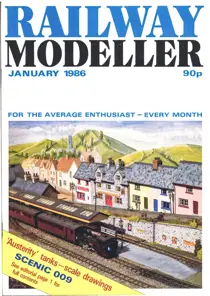  January 1986 
                issue  January 1986