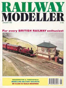  January 1996 
                issue  January 1996