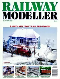  January 2007 
                issue  January 2007