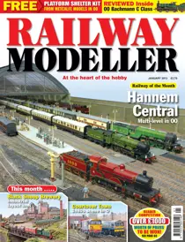 January 2013 
                issue January 2013