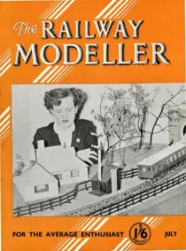  July 1953 
                issue  July 1953