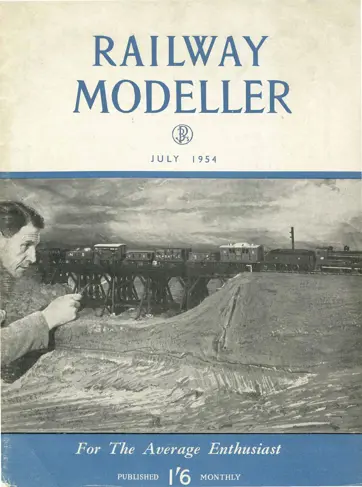 Railway Modeller Preview