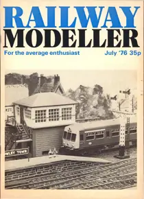  July 1976 
                issue  July 1976