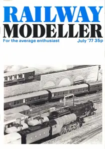  July 1977 
                issue  July 1977