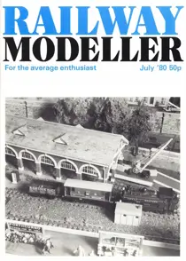  July 1980 
                issue  July 1980