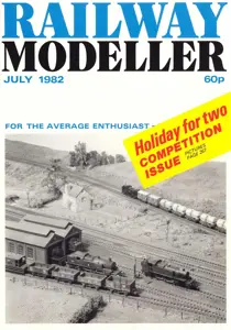  July 1982 
                issue  July 1982
