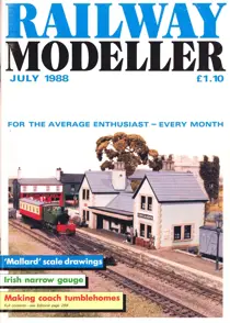  July 1988 
                issue  July 1988