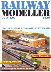  July 1989 
                issue  July 1989