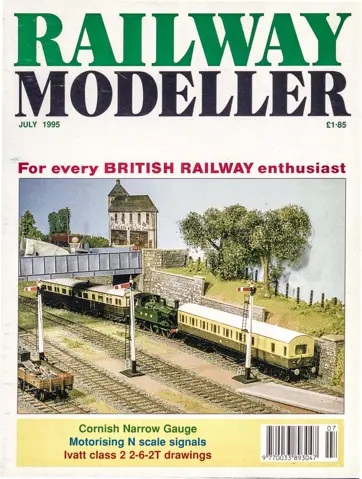 Railway Modeller Preview