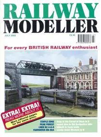  July 2002 
                issue  July 2002