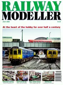  July 2008 
                issue  July 2008