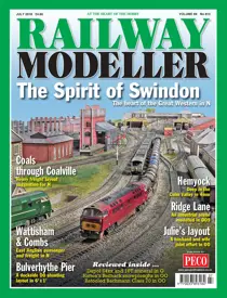 July 2018 
                issue July 2018