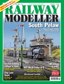 Railway Modeller Discounts