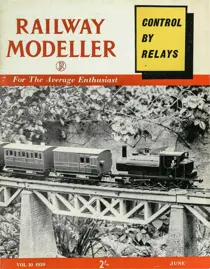  June 1959 
                issue  June 1959