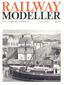 June 1970 
                issue  June 1970
