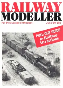  June 1980 
                issue  June 1980