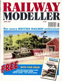  June 1997 
                issue  June 1997