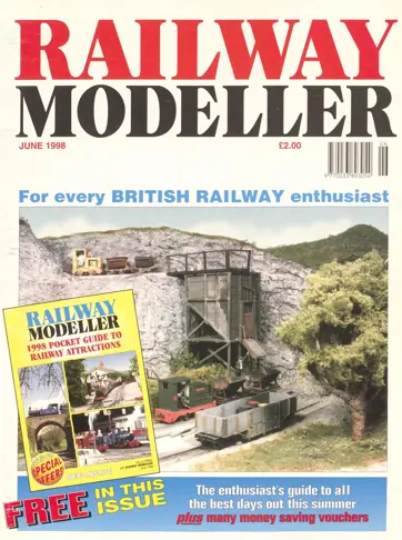 Railway Modeller Preview