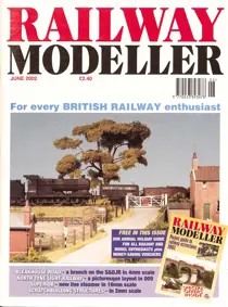  June 2002 
                issue  June 2002
