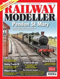 June 2023 
                issue June 2023