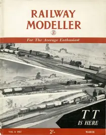  March 1957 
                issue  March 1957