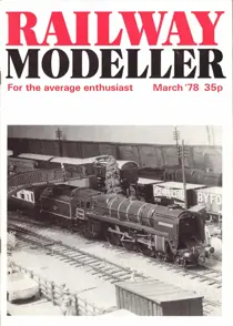  March 1978 
                issue  March 1978