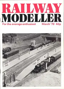  March 1979 
                issue  March 1979