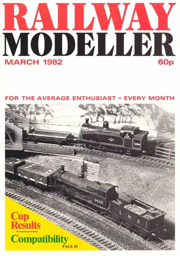 Railway Modeller Preview