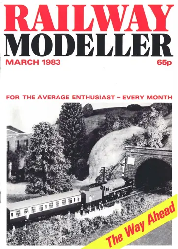 Railway Modeller Preview