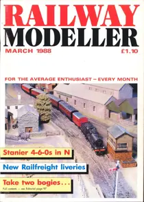  March 1988 
                issue  March 1988